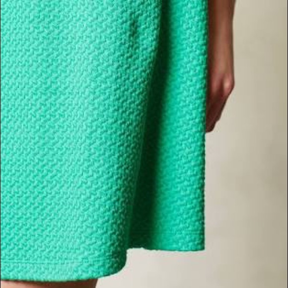 {Anthro} Postage "Matilde" Dress - Picture 6 of 8